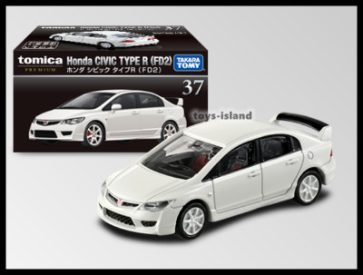 【美品】EBBRO Honda CIVIC TYPE R FD2 WHITE s-l400.jpg