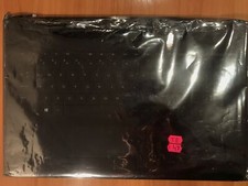 HP 15-AC 15-AF 250 255 256 G5 Palmrest US Keyboard and Touchpad 813974-B31
