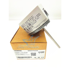 1pcs New SIEMENS QAE3174.010 Water Pipe Immersion Temperature Sensor