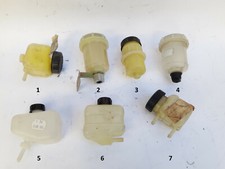 Vaschette Olio Freni Vari Modelli Auto