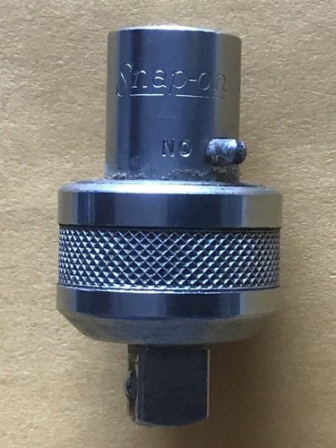 Snap On Vintage 3/8” Reversible Ratchet Adapter FV67 | eBay