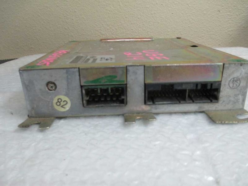 Ms.S  Engine ECM Control Module Fits 1986 86 NISSAN 300ZX A18-651
