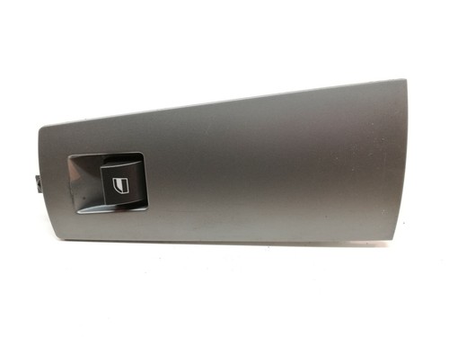 BMW 7er E65 730i  Schalter Fensterheber Blende  vorne rechts  8379597  (80)