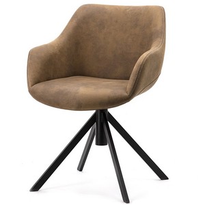 Stuhl Menno Stoff Dinnerstuhl Esszimmer Esszimmerstuhl Armlehnstuhl Armlehne Neu Ebay