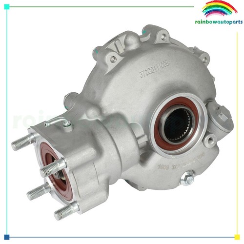 Differential Final Gear Rear For 1988-2000 Honda FourTrax 300 TRX300 2x4 Rear - Picture 3 of 8
