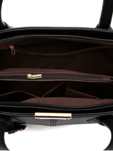 Women Lady Leather Handbags Messenger Shoulder Bags Tote Satchel Purse Large - Picture 16 of 26
