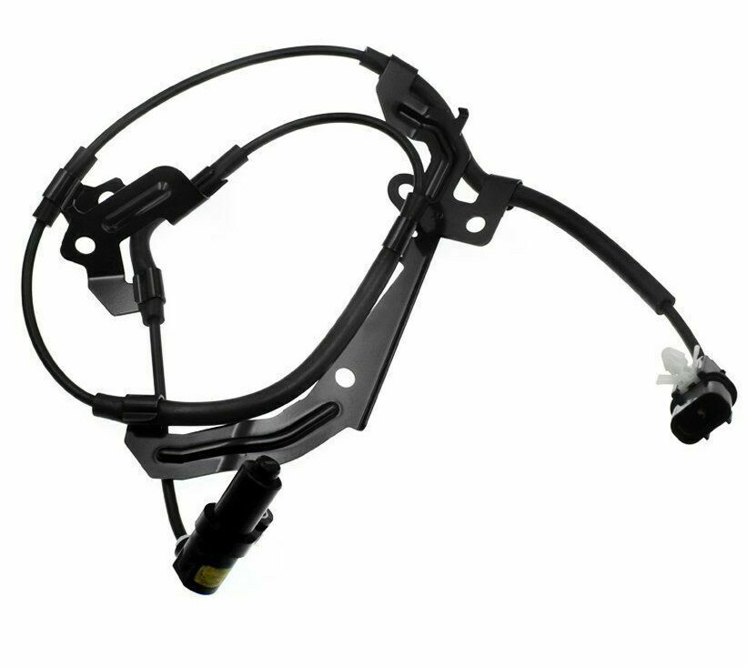 Front Right ABS Wheel Speed Sensor MN102574 for Mitsubishi L200 Triton Pajero Front Right ABS Wheel Speed Sensor MN102574 for Mitsubishi L200 Triton Pajero