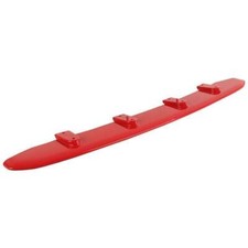 Original Ford Fiesta Mk8 Frontstoßstange unterer Diffusor Luftabweiser 1865993