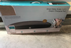 Hatch GROW (HBG16001GRY) Baby Smart Changing Pad & Scale GRAY - NEW