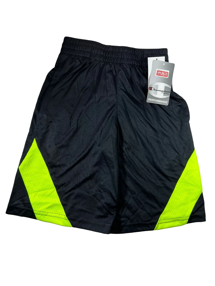 Champion shop gear shorts
