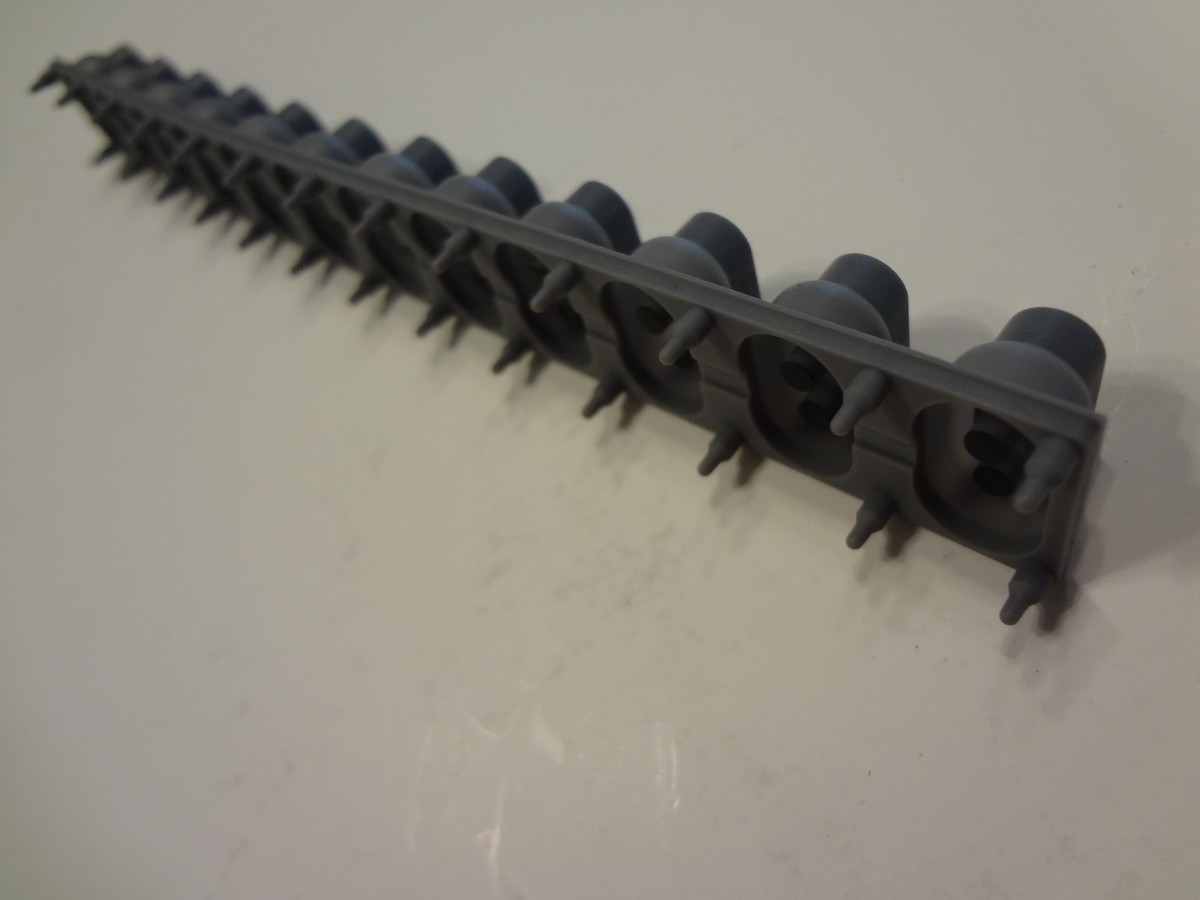 NEW Yamaha 13 note rubber key contact strip for Motif Tyros