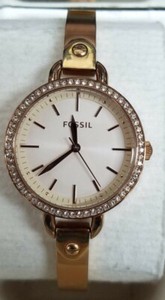 fossil bq3163
