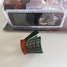 Mythic Legions Gawrychh La Impredecible 1/12 Cintura Falta Armadura Falda