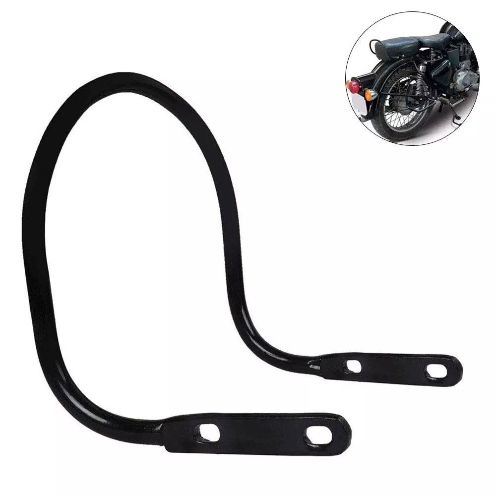 Bullet back 2024 seat support