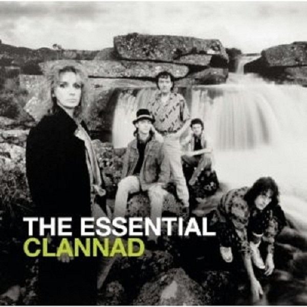 "Clannad \"The Essential Clannad\" 2 Cd Neuware"-image