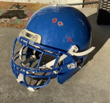 2012 Xenith X2 Youth Football Helmet size Medium - Last Certified for 2020