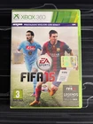FIFA 15 Xbox 360 Italian Video Game EA Sports 2014 PAL ITA