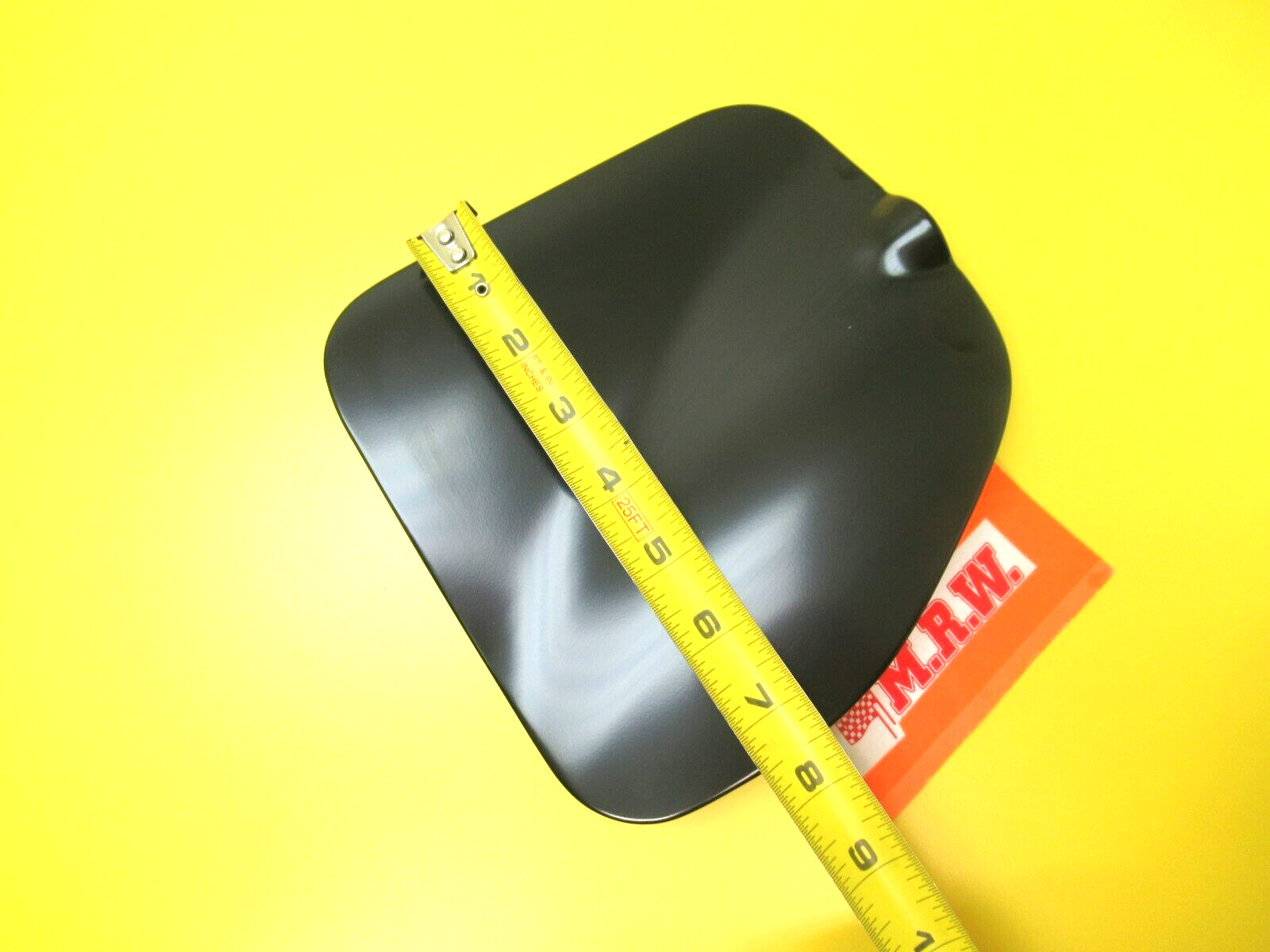 GAS TANK GAS CAP DOOR HINGE FILLER COVER 5 foot short BOX for