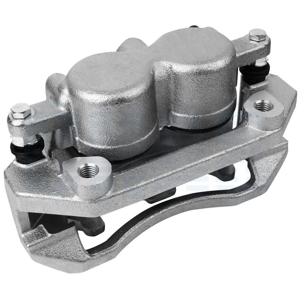 Pinzas de freno delanteras izquierda derecha para Dodge Dakota 2006-2008 Dodge Ram 1500 05-08 Foto 4 de 4