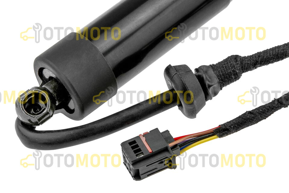 Moteur électrique hayon Ford Grand C-MAX en acier renforcé et haute précision