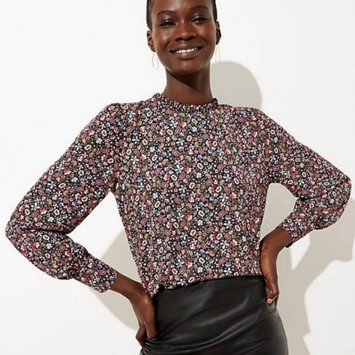 petite summer blouses