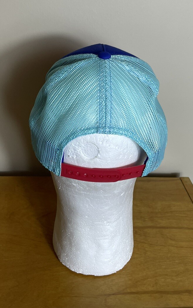 Chubbies Trucker SnapBack Hat - image 3