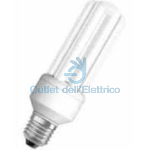 DULUXSTAR 21W/827 220-240V E27