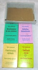 4 jeux de cartes energies spirituelles felix aeschbacher esoterisme