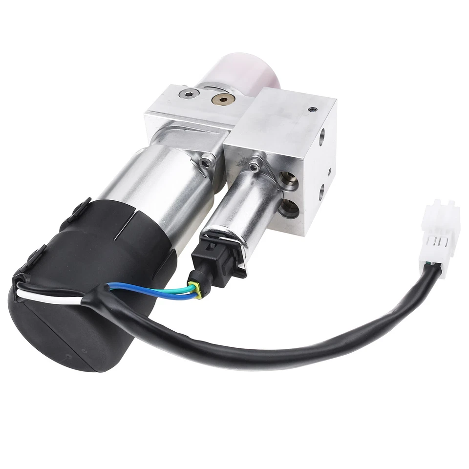 Bomba elevatória hidráulica tampa traseira para Mercedes-Benz ML350 4Matic 2006-2012 - Imagem 4 de 4