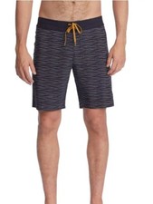 Billabong Men's Standard Sundays Pro 5th, 17 Inch Boardshort, 32