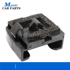 Plastic Snap-On Black Gas Tank Latch for Honda Accord 2018-2022 74481-TVA-A01