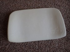 Pride Mobility Go Chair Upper Seat Cushion Padding 20" Width NEW