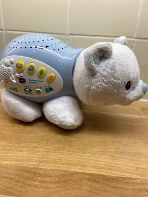 little friendlies starlight sounds polar bear