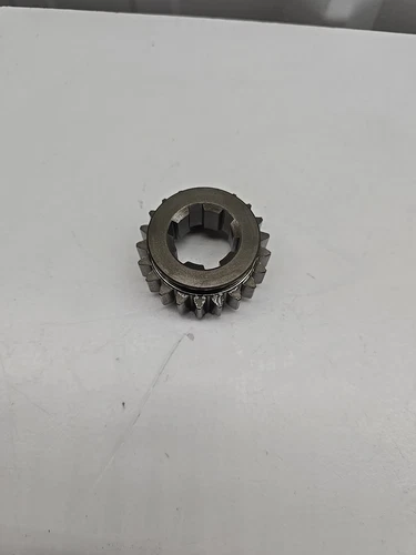 GEAR, 5TH DRIVEN (NT:21)