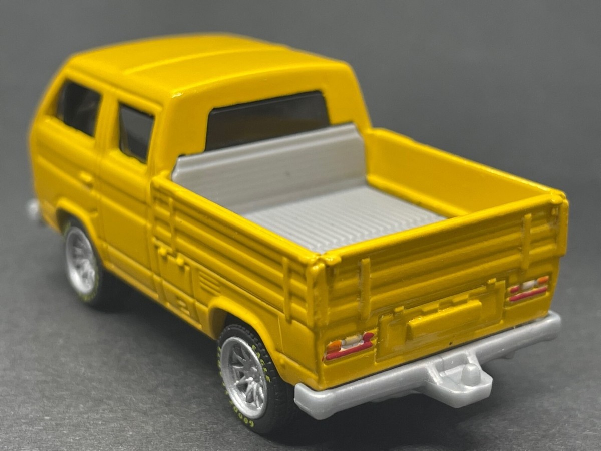 Matchbox Volkswagen Transporter Cab - Hobby & Collectibles For Sale In - Foto 5