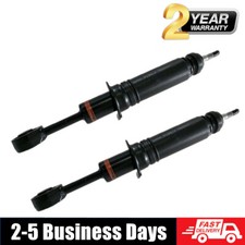 2X Front Hydraulic Shock Absorbers For Lexus LX570 Land Cruiser LC200 4851060160