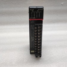 AUTOMATION DIRECT D4-16TR RELAY OUTPUT MODULE