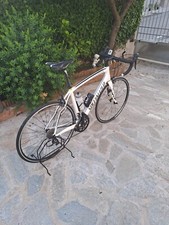 bici da Corsa Specialized Carbonio