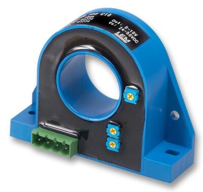 Neuer LEM DHR 600 C10, 1 Jahr Garantie
