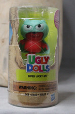 Hasbro Ugly Dolls Surprises Super Lucky Bat Figure 3 Surprises Inside 2018