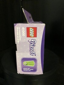 Lego Retired Set Friends Kate w/Water Scooter #41000 SEALED Legos