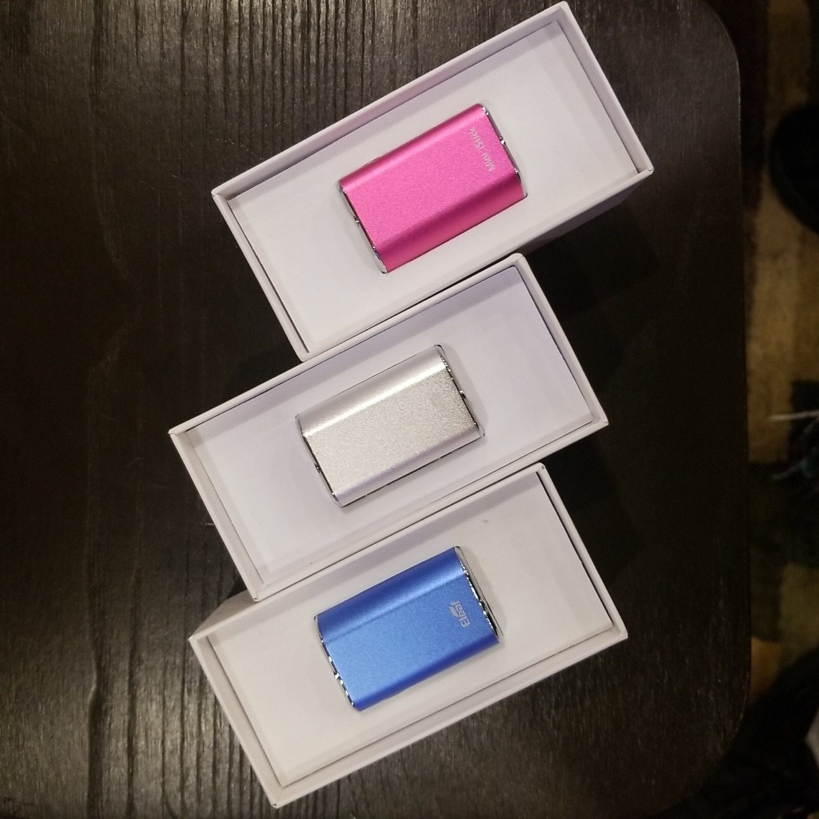 Soldering Batteries-image