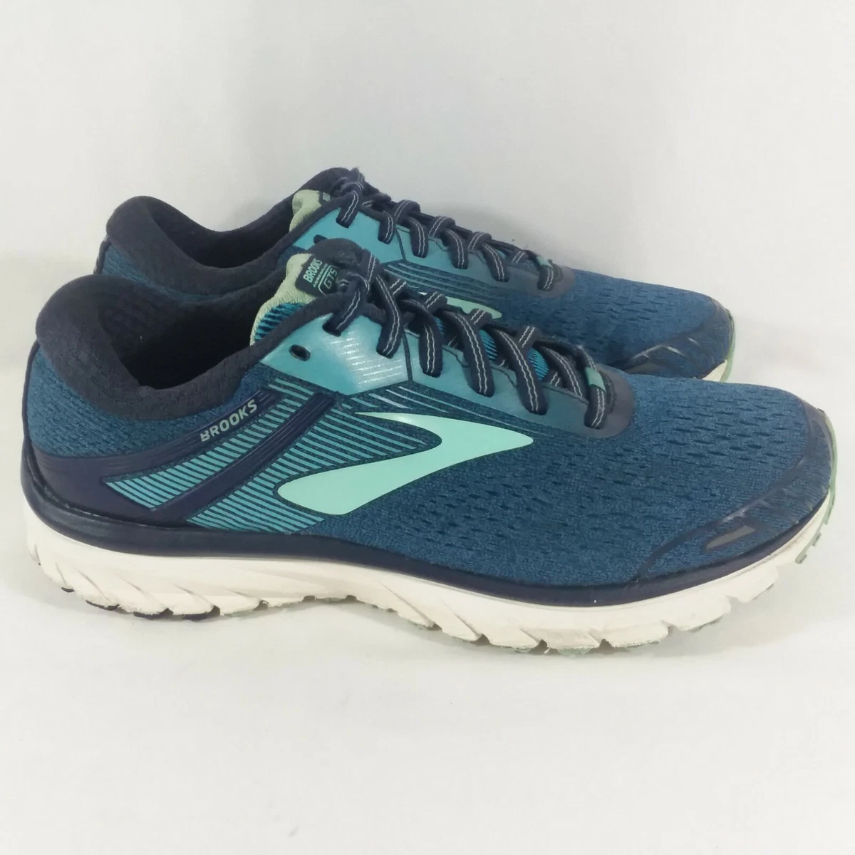 Brooks gts 18 donna marroni new arrivals