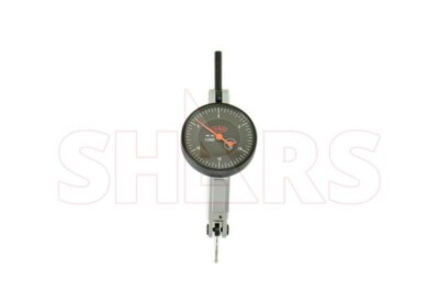 Shars 0.060'' Swiss Type Horizontal 1.5  Dial Test Indicator .0005'' Graduation !]