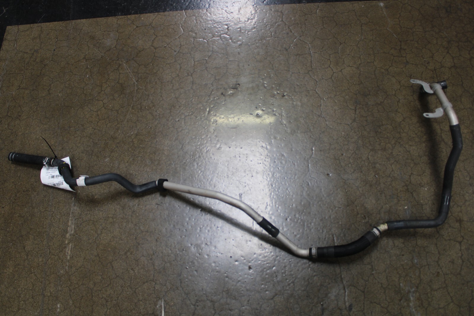 Ferrari GTC4 Lusso, Rear Water Return Pipe, Used, P/N 313181