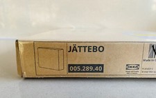 IKEA JATTEBO JÄTTEBO TONERUD GRAY 005.289.40 cover for armrest Original NEW #