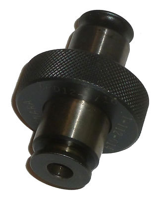 TECNARA TAPMASTER BILZ SIZE #1 ADAPTER COLLET FOR 5/16'' TAP 