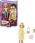 Spirit Untamed Abigail Doll and Fashion