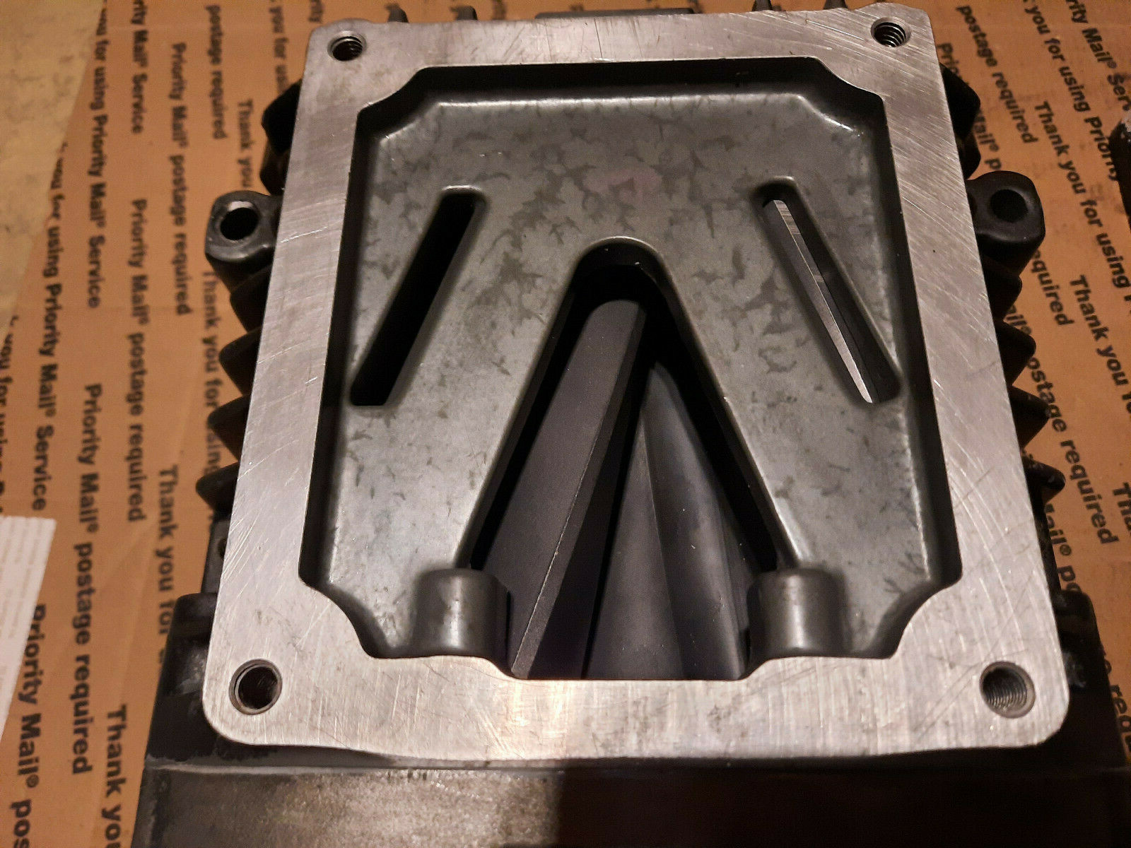 Ford GT 1999-2004 Supercharger