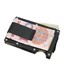 thumbnail 6 - Slim Pocket Wallet ID Credit Card Holder Case RFID Blocking  Money Clip Purse 